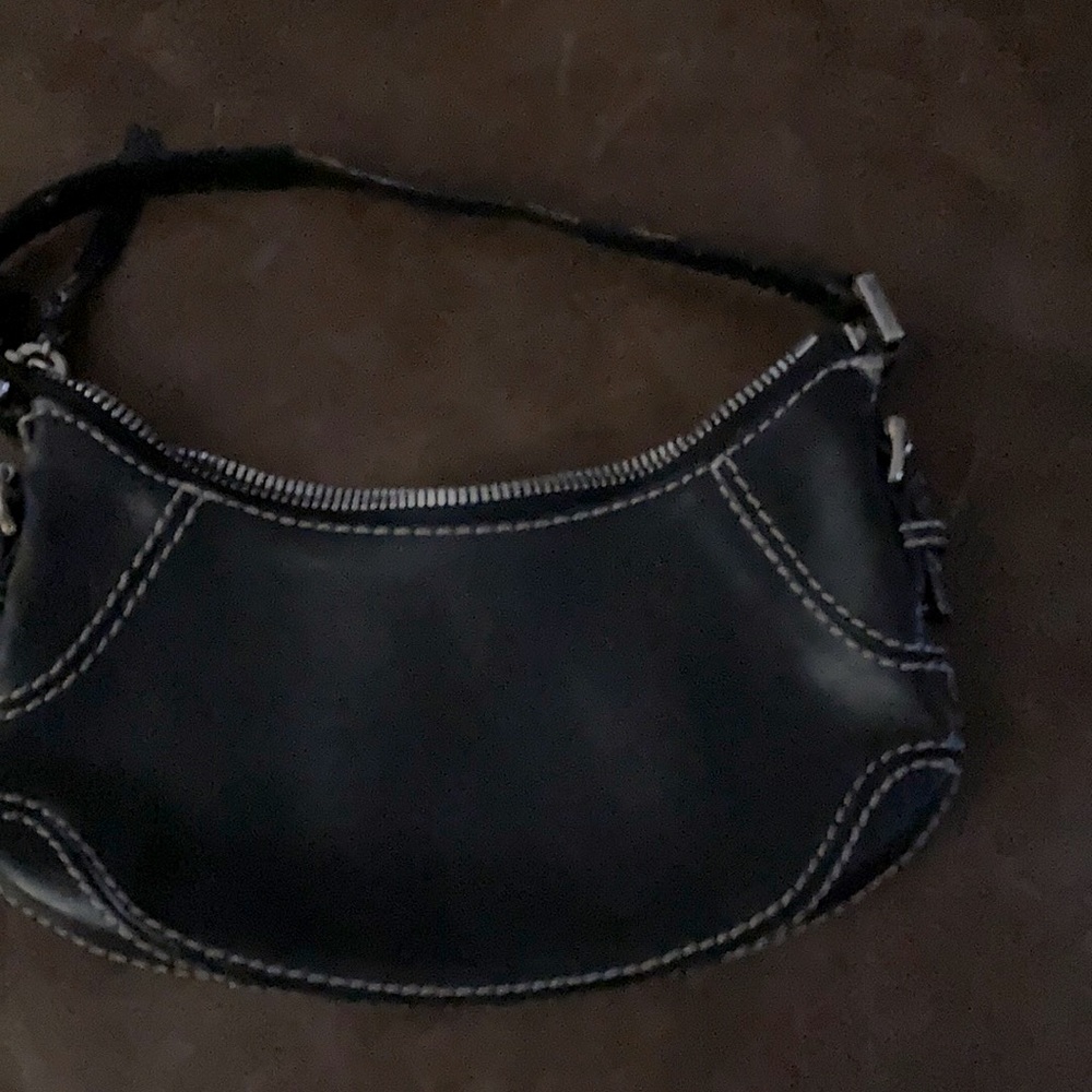 Older Michael Kors small handbag